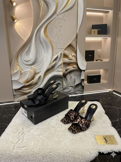 Heels for Women – Luxury Designer