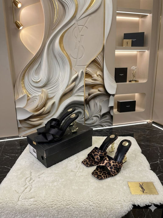 Heels for Women – Luxury Designer