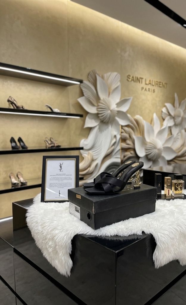 Heels for Women – Luxury Designer
