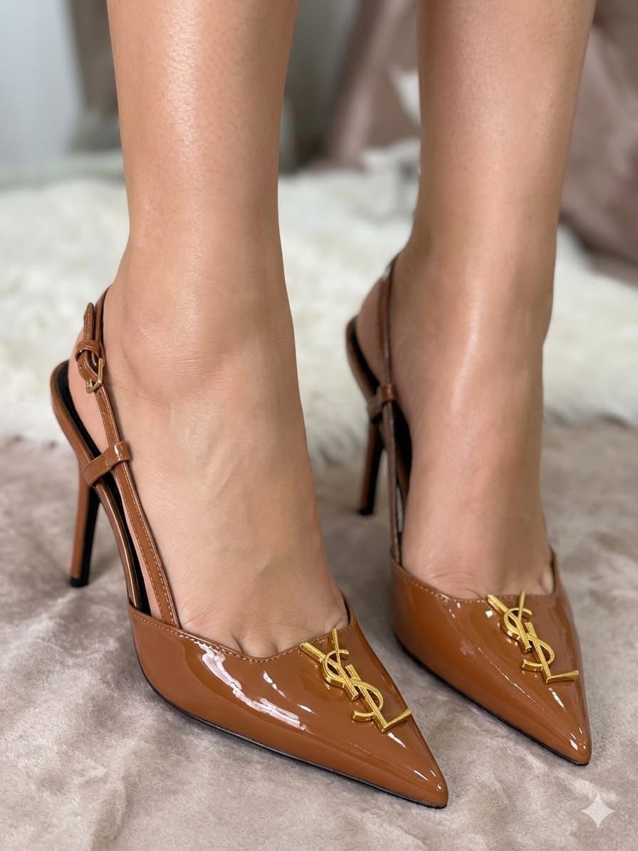 Heels for Women – Luxury Designer