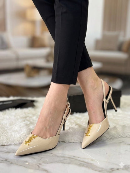 Heels for Women – Luxury Designer