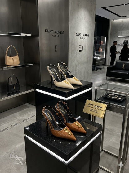 Heels for Women – Luxury Designer