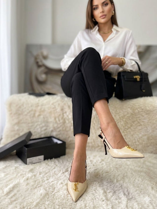 Heels for Women – Luxury Designer
