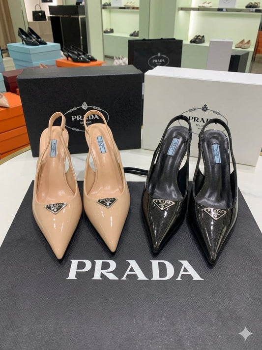 Heels for Women – Luxury Designer High Heels