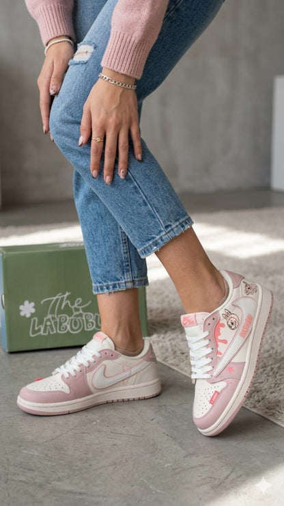 Women’s Sneakers Shoe