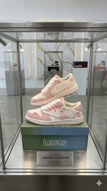 Women’s Sneakers Shoe