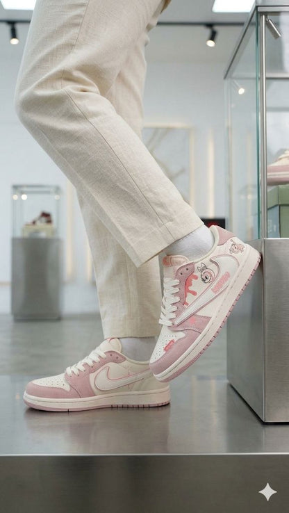 Women’s Sneakers Shoe
