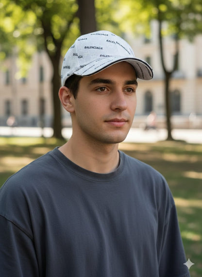 Baln Cap Unisex –Baseball Cap(buy 1 get 1 free)