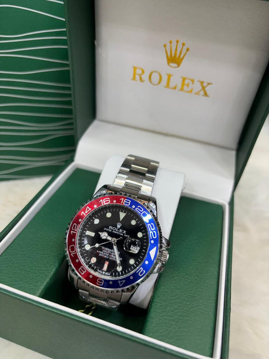 Automatic Watch for Men – Luxury Self-Winding Wrist Watch