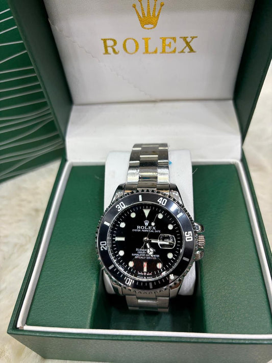 Automatic Watch for Men – Luxury Self-Winding Wrist Watch (s)