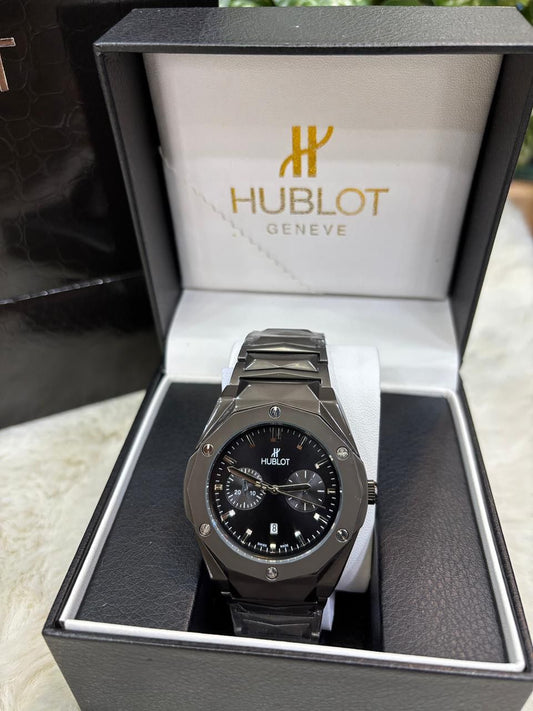 Automatic Watch for Men – Premium Luxury Self-Winding Watch