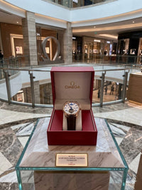 Automatic Watch for Men – Premium Self-Winding Luxury Watch