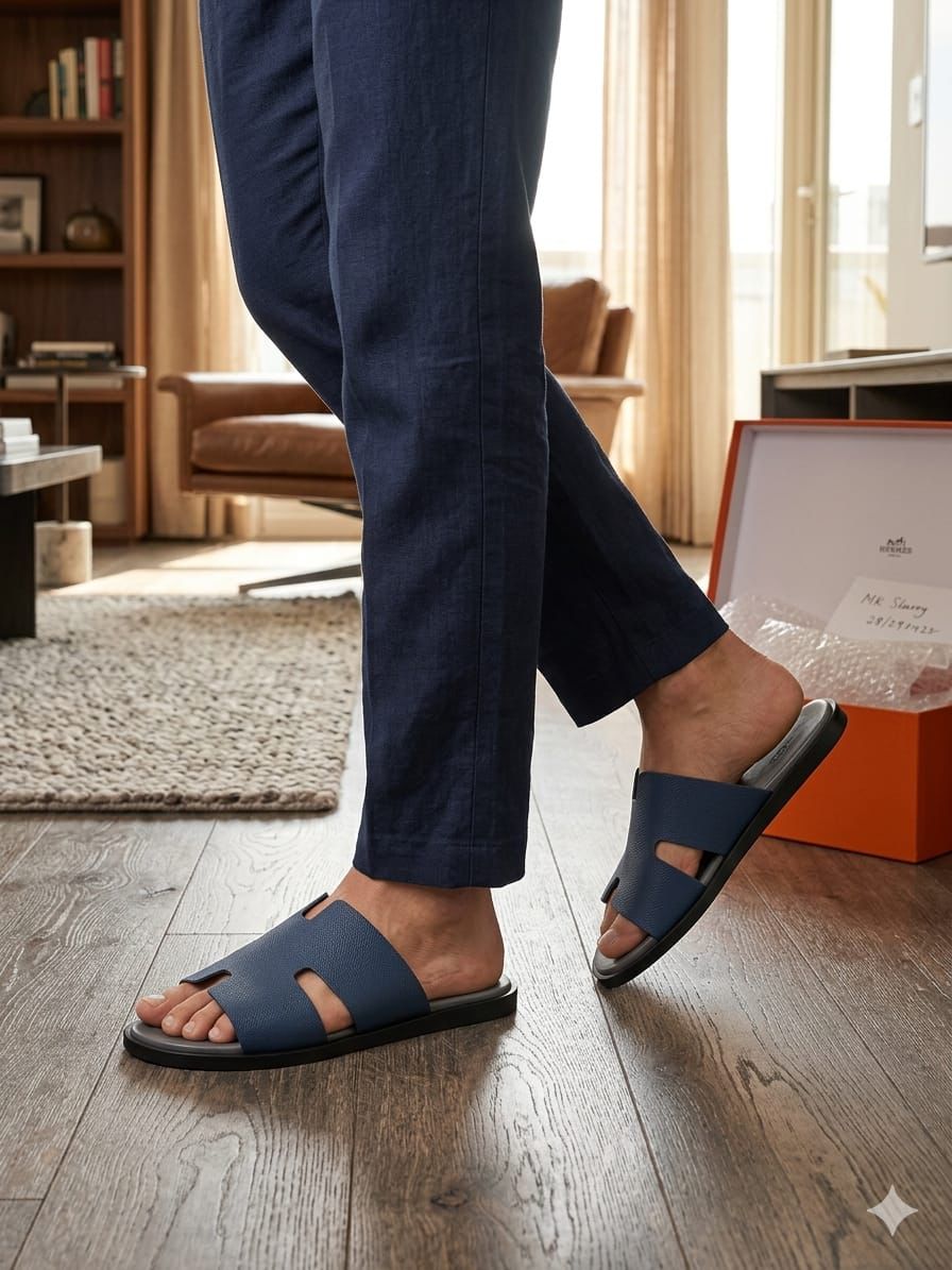 Slip-Ons for Men – Premium Designer Casual Slip-ons