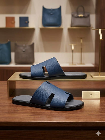 Slip-Ons for Men – Premium Designer Casual Slip-ons