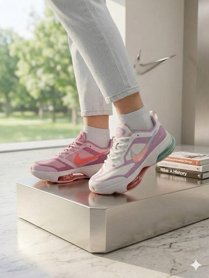 Women Shoes – Stylish Everyday Sneakers with Box