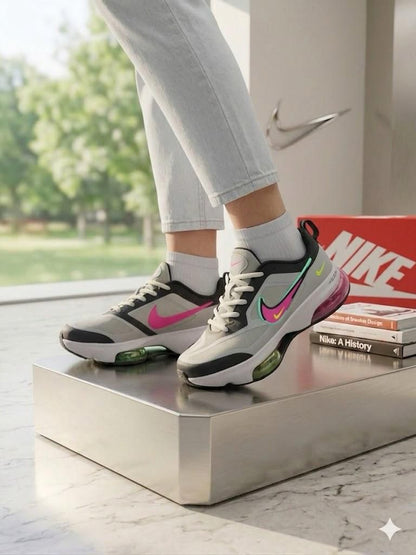 Women Shoes – Stylish Everyday Sneakers with Box