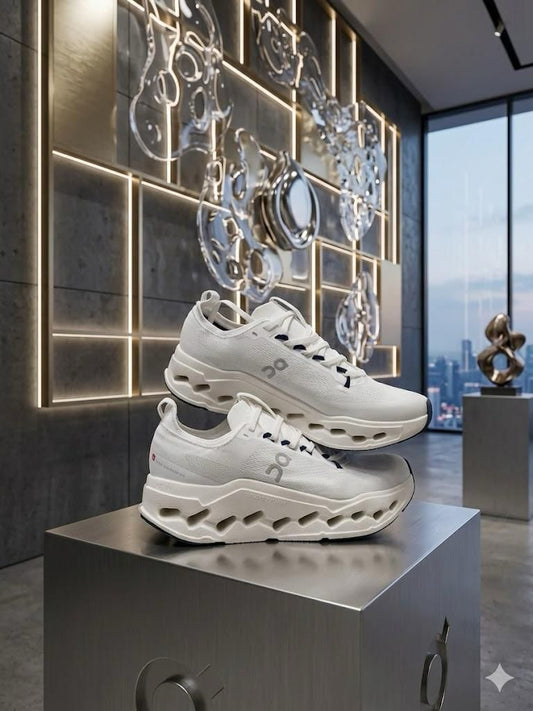 Men Shoes – Premium Performance Running Sneakers