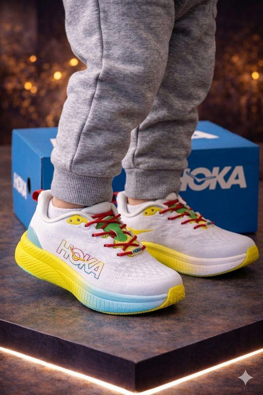 Kids Shoes – Premium Comfort Sneakers