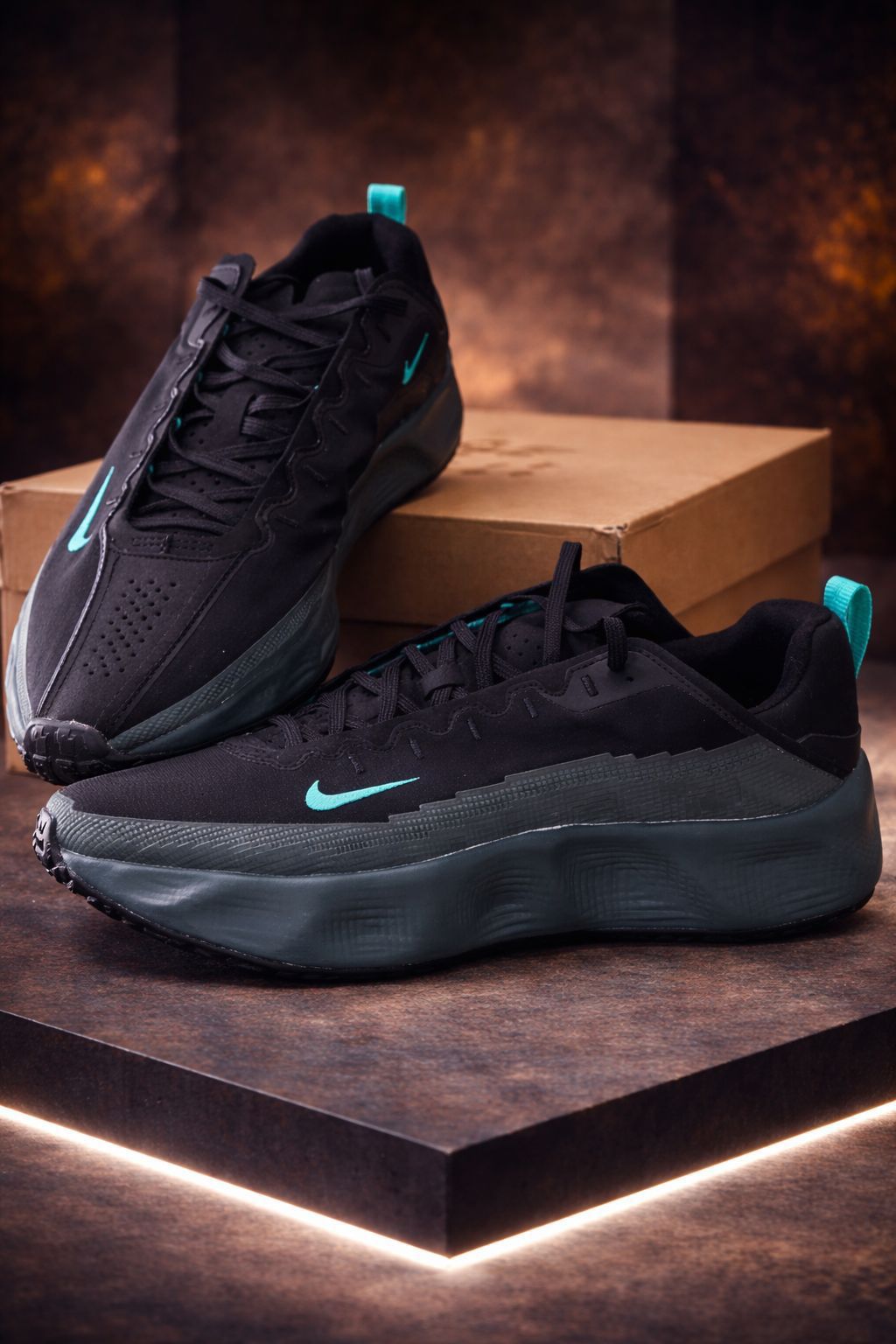 Men Sneakers – Stylish Everyday Sports Shoes