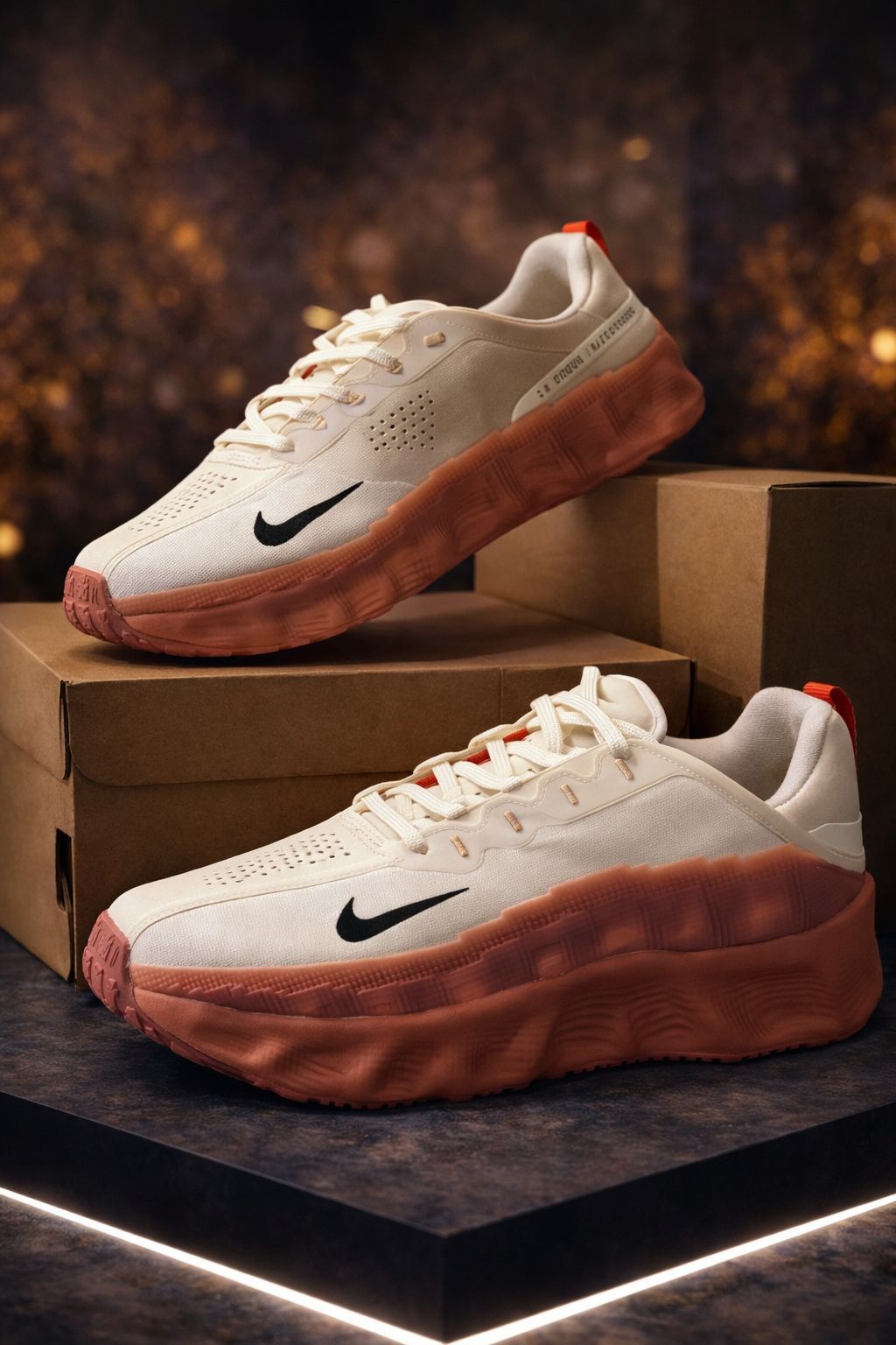 Men Sneakers – Stylish Everyday Sports Shoes