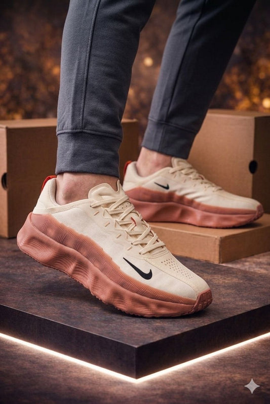 Men Sneakers – Stylish Everyday Sports Shoes