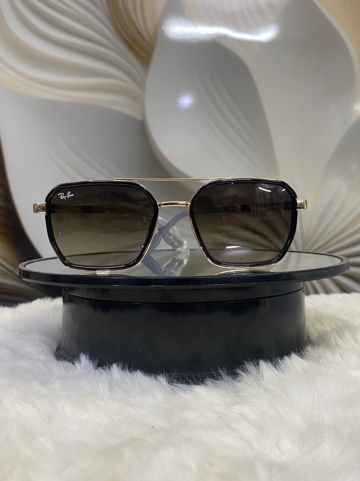 Unisex Sunglasses – Classic Designer Shades with Box