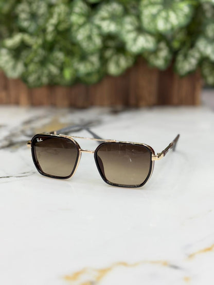Unisex Sunglasses – Classic Designer Shades with Box