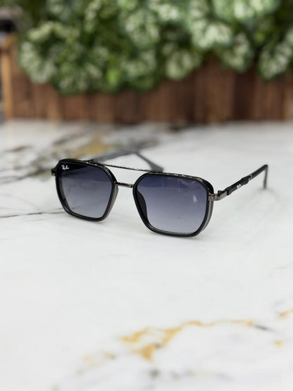 Unisex Sunglasses – Classic Designer Shades with Box
