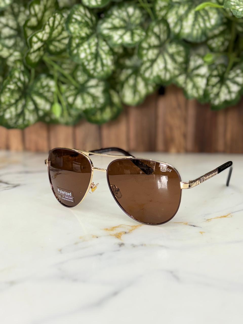 Unisex Sunglasses – Luxury Designer Shades with Box