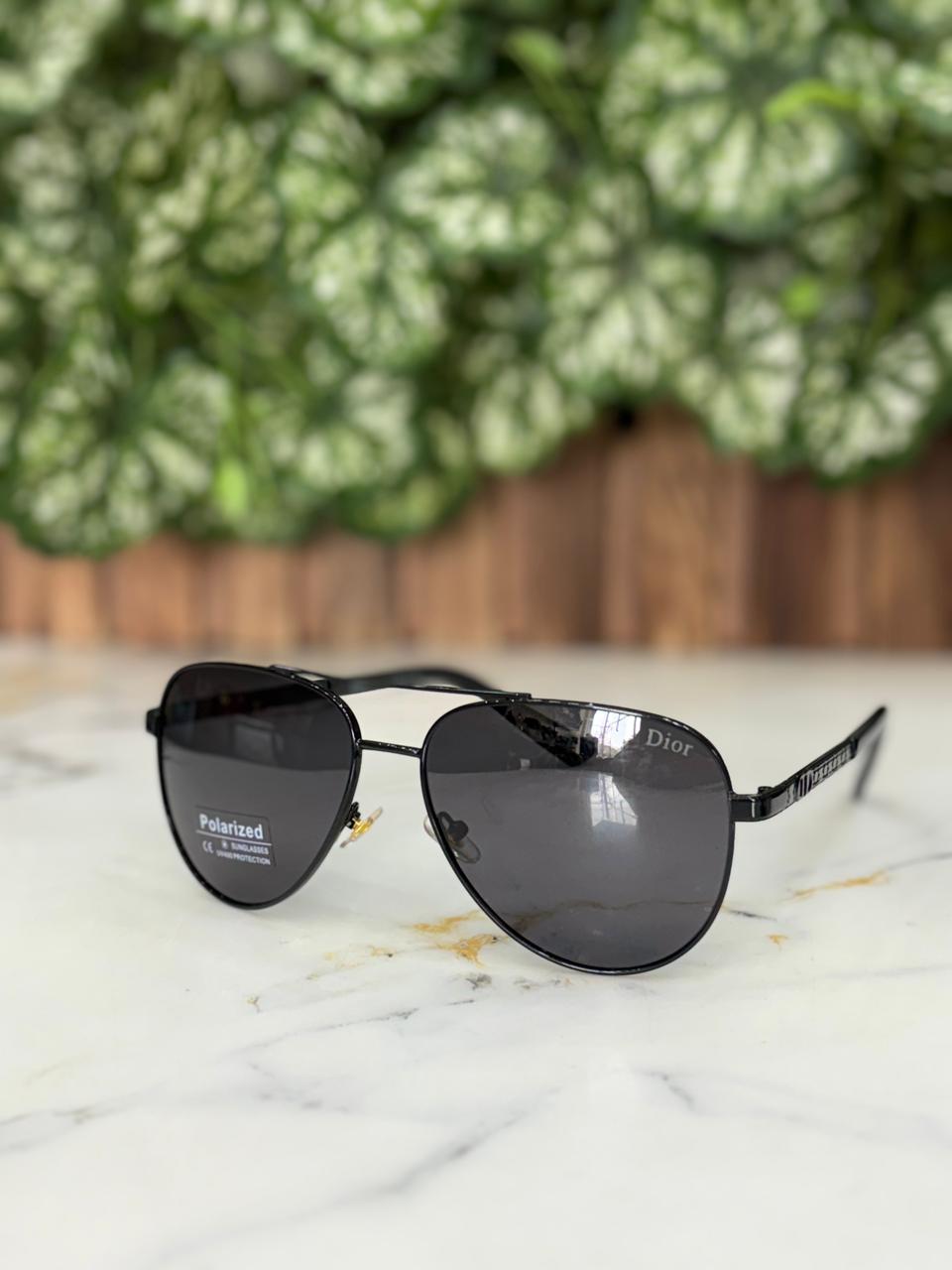 Unisex Sunglasses – Luxury Designer Shades with Box