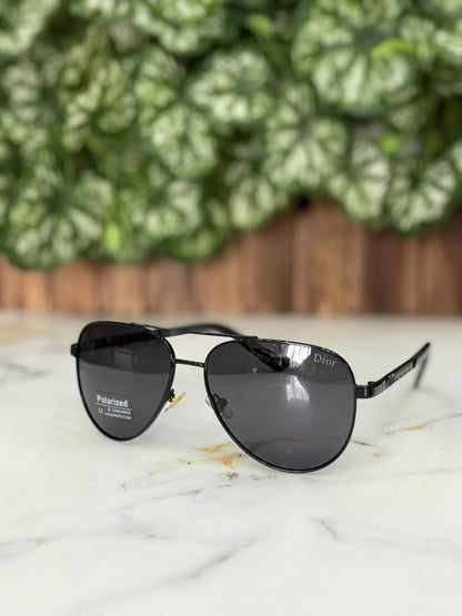 Unisex Sunglasses – Luxury Designer Shades with Box