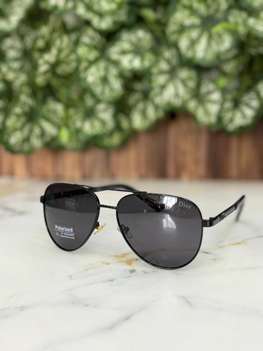 Unisex Sunglasses – Luxury Designer Shades with Box