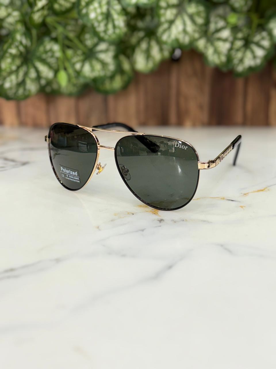 Unisex Sunglasses – Luxury Designer Shades with Box