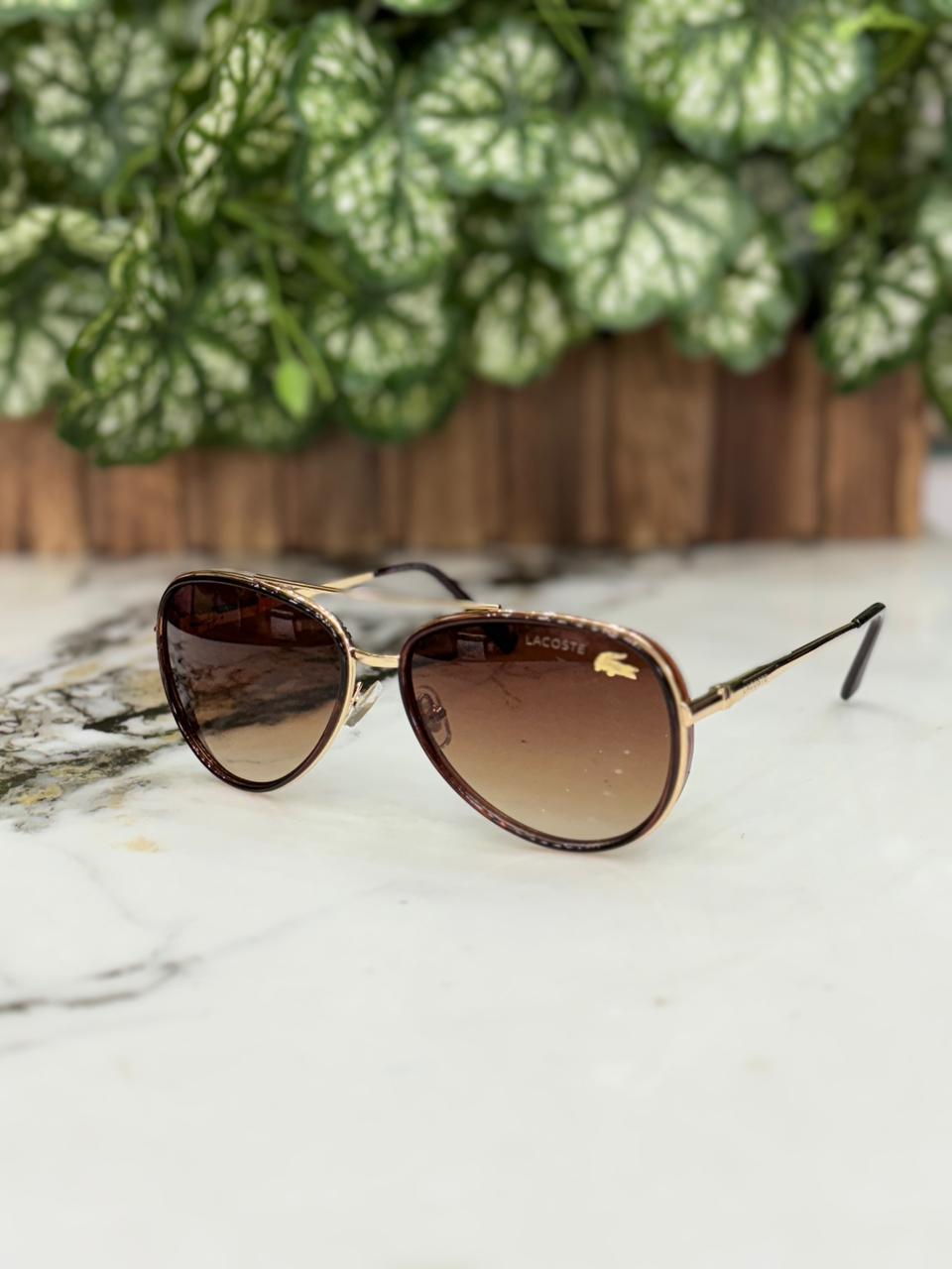 Unisex Sunglasses – Premium Designer Shades with Box