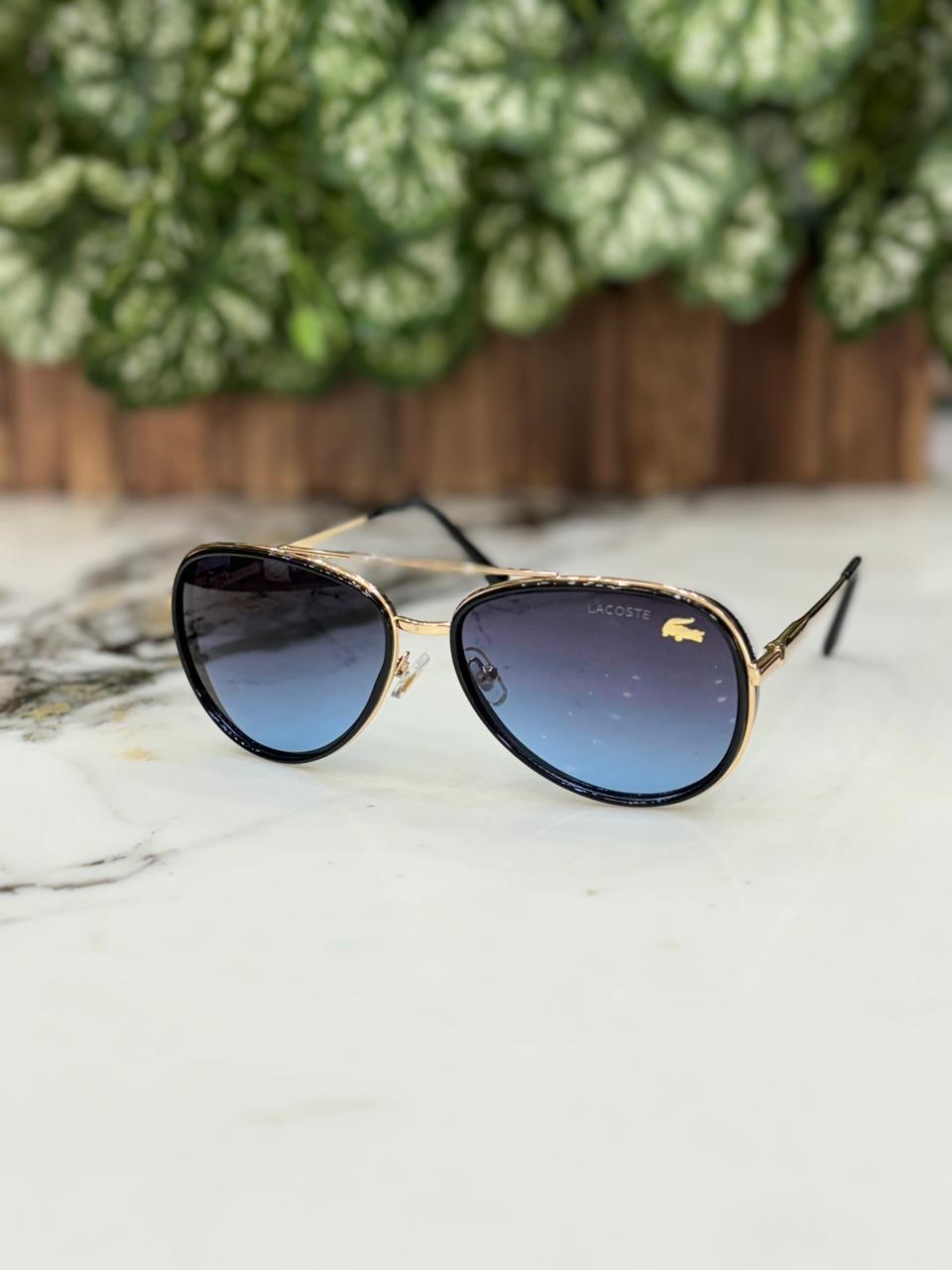Unisex Sunglasses – Premium Designer Shades with Box