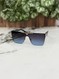 Unisex Sunglasses – Luxury Designer Shades with Box