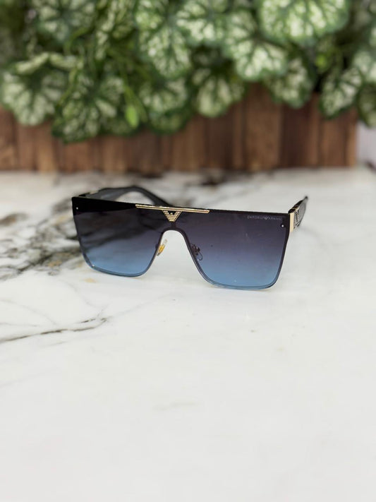 Unisex Sunglasses – Luxury Designer Shades with Box