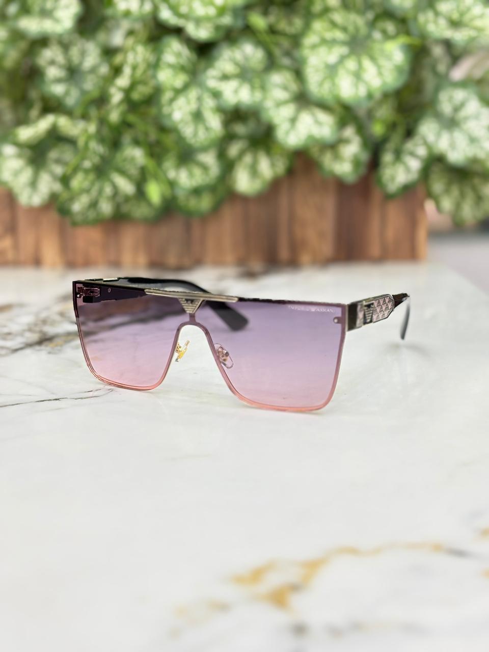 Unisex Sunglasses – Luxury Designer Shades with Box