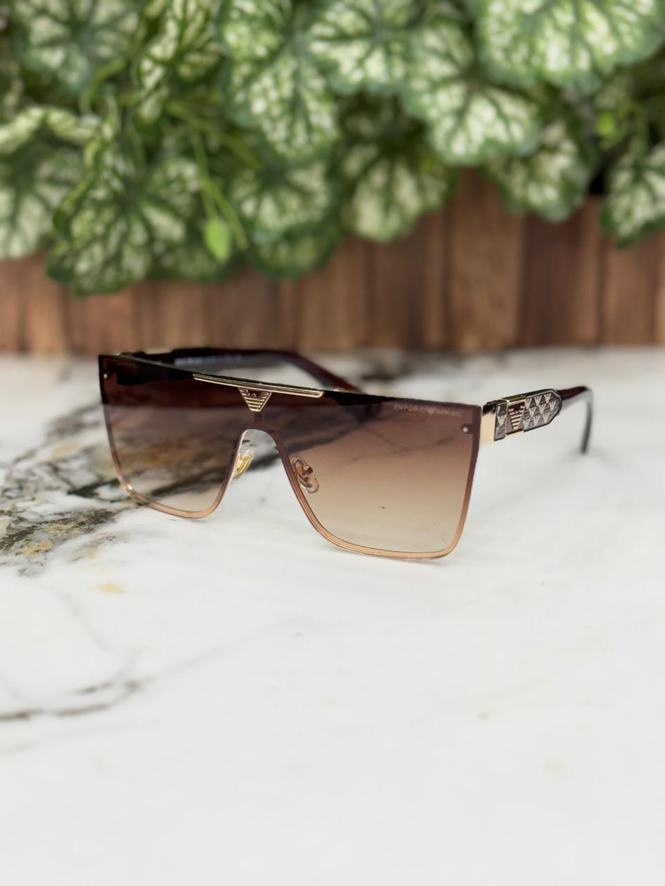 Unisex Sunglasses – Luxury Designer Shades with Box