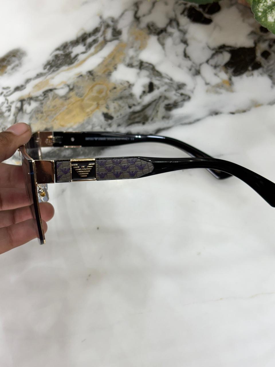 Unisex Sunglasses – Luxury Designer Shades with Box