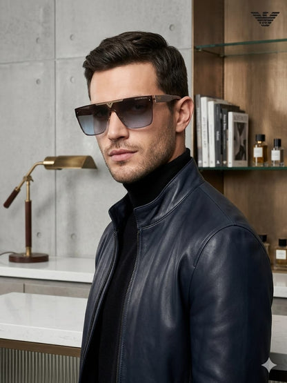 Unisex Sunglasses – Luxury Designer Shades with Box