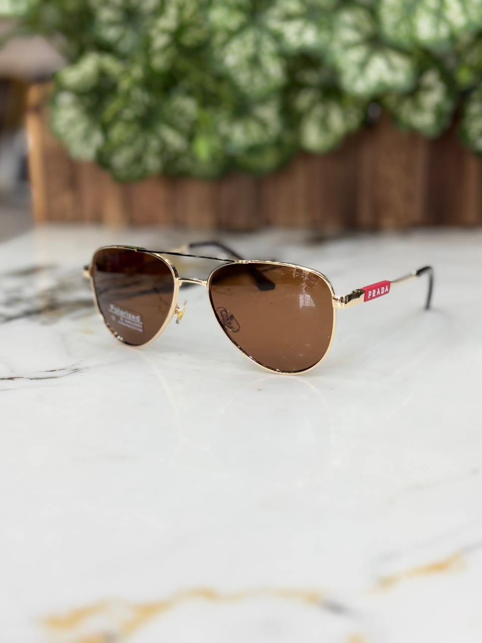 Unisex Sunglasses – Luxury Designer Shades with Box