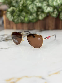 Unisex Sunglasses – Luxury Designer Shades with Box