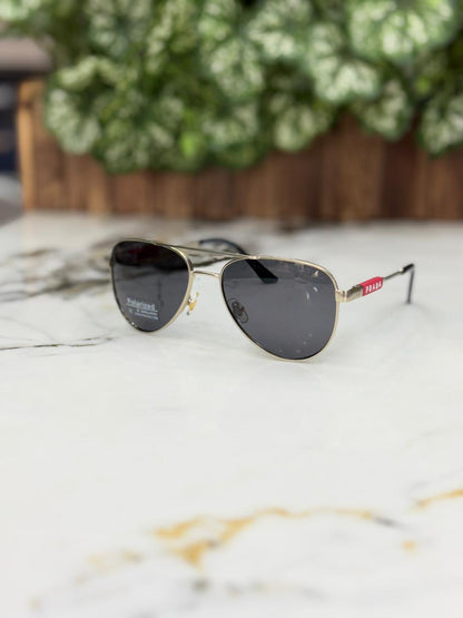 Unisex Sunglasses – Luxury Designer Shades with Box