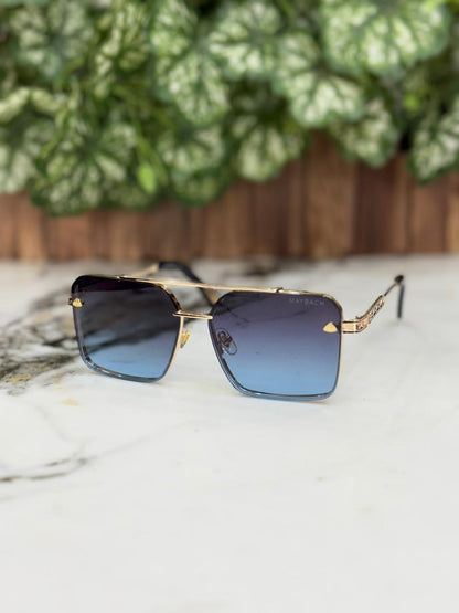 Unisex Sunglasses – Ultra Luxury Designer Shades with Box