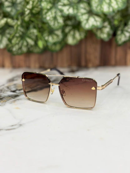 Unisex Sunglasses – Ultra Luxury Designer Shades with Box