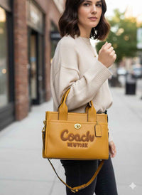 Cargo Tote – Latest Premium Designer Handbag