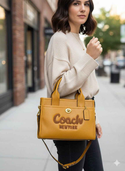 Cargo Tote – Latest Premium Designer Handbag