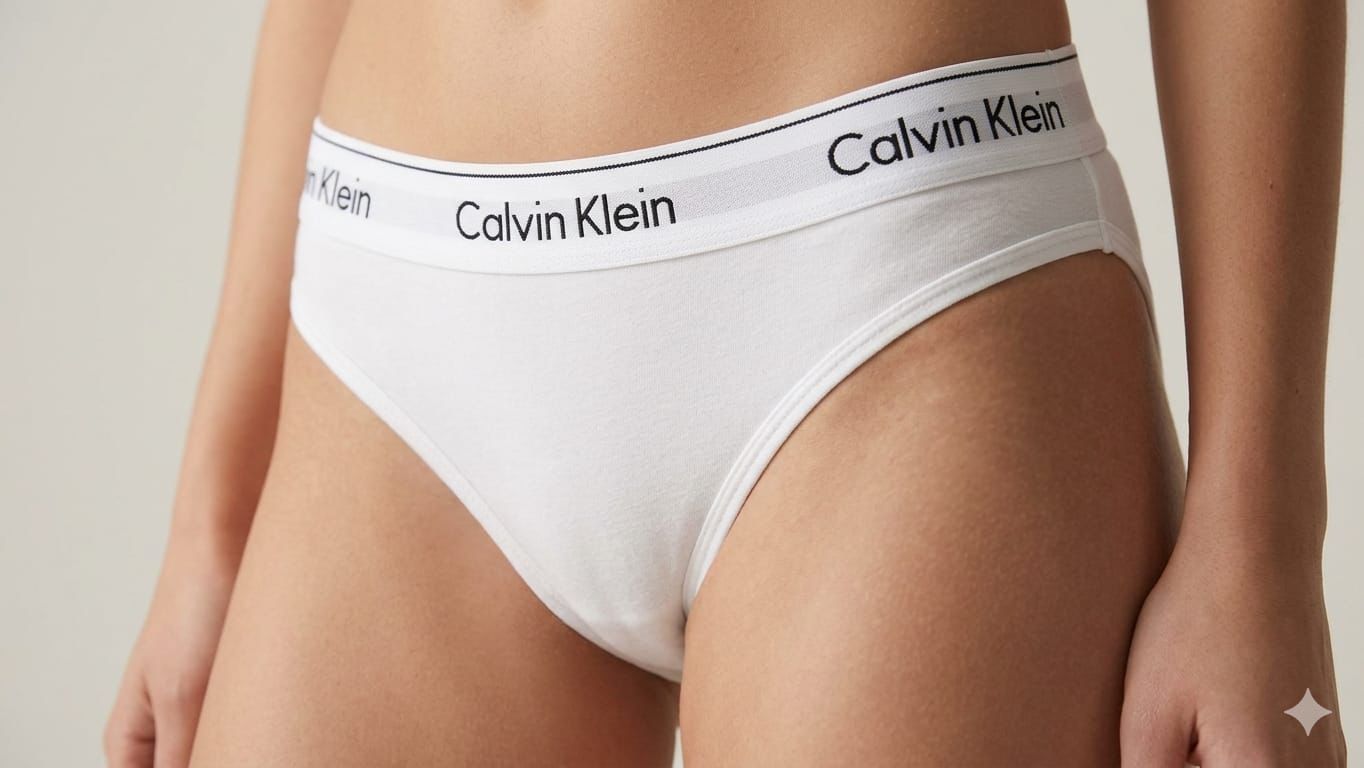 Imported Cotton Panties – Soft Comfort Innerwear (Pack of 3)