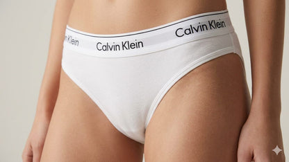 Imported Cotton Panties – Soft Comfort Innerwear (Pack of 3)